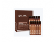 Floland Premium Keratin Change Ampoule 585руб.