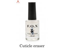 F.O.X Cuticle eraser 14ml.jpg