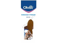 ОЛВИСТ КОЖА