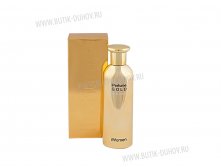 350 . -  iPerfume "Gold" for woman 60ml