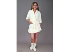 Халат Алина (Арт.1-93), 700 руб.