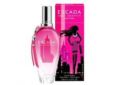 \: Escada Sexy Graffiti 100ml, Edt Escada Sexy Graffiti 100ml, Edt 390 .