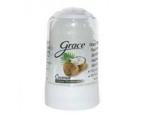Дезодорант Кристалл Grace Кокос 70гр. 115руб