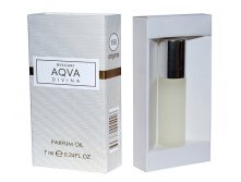 90 . -   Bvlgari "Aqva Divina" 7