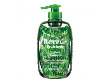 REVEUR FRAICHEUR Repair &#171;Живой&#187; Бессиликоновый шампунь для восстановления поврежденных волос, 340мл - 876,20 руб