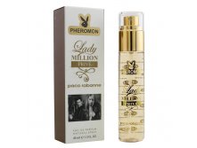 169 . -    Paco Rabanne "Lady Millon Prive" 45ml