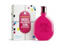 \: Diesel Fuel For Life Summer Edition, edt 75ml Diesel Fuel For Life Summer Edition, edt 75ml 390 .