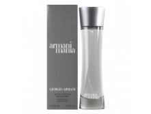 \: "Armani Mania Men" Giorgio Armani, 100ml, Edt "Armani Mania Men" Giorgio Armani, 100ml, Edt 390 .