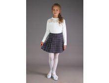 Водолазка детская Анфиса (Длинный рукав) (Арт.3-362), 235 руб.