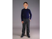 Водолазка детская Саша (Арт.3-367), 225 руб.