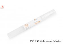 F.O.X Cuticle Eraser Marker 5ml.jpg