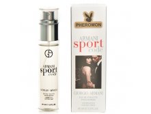 169 . ( 22%) -    Giorgio Armani Armani Code Sport 45ml