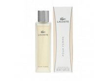 \: LACOSTE POUR FEMME LEGERE EDP , 100ML LACOSTE POUR FEMME LEGERE EDP , 100ML 390 .