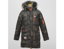 Модель 17902_полиэстер (р-р 140-164)  РАСПРОДАЖА!!!
