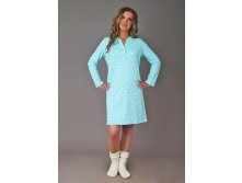 Сорочка Дарья (Арт.4-129), 0 руб.