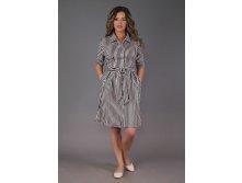 Халат Клара (Арт.1-91), 500 руб.