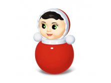 Стеллар Неваляшка малая Настенька