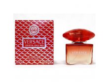 \: "CRYSTAL ONLY RED" VERSACE, 90ML, EDT "CRYSTAL ONLY RED" VERSACE, 90ML, EDT 390 .