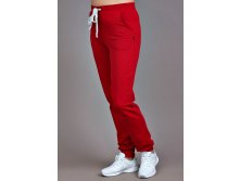 Брюки с манжетом 2 (Арт.2-124), 430 руб.