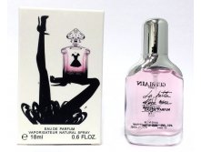 100 . ( 23%) - Guerlain La Petite Robe Noire 18 ml