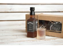  -   JACK DANIELS -      Milotto .003832 270.