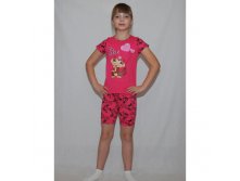 Пижама Мартышка (Шорты), 240 руб.