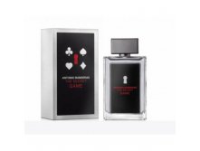 \: Antonio Banderas The Secret Game, edt 100ml Antonio Banderas The Secret Game, edt 100ml 390 .