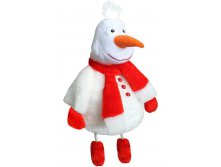 УПАКОВКА СНЕГОВИК ВАТОША мягкая игрушка 536 р..jpg