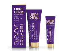 LIBREDERM Коллаген крем для рук