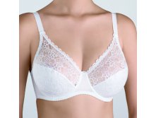 80414 Бюст Violetta, цена 535 руб, 80 DEFG, 85 EFG, 90 EFG, 95 CDEFG, 100B