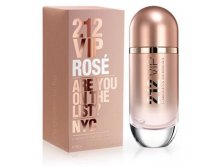 \: Carolina Herrera 212 VIP Rose, 80ml Carolina Herrera 212 VIP Rose, 80ml 390 .