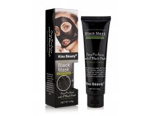 160 . -    Kiss Beauty "Black Mask" 120ml