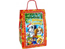 УПАКОВКА ЗИМНИЕ ИГРЫ картон цена 26,60 р..jpg