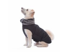 Куртка зимняя с меховым воротником Tamarack Jacket (Puffy)