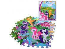 \: FS-MLP - My Little Pony (8 ) 697,20 . :    :  : 115777  : 32x32x8