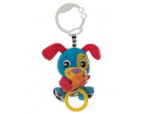Playgro Игрушка-подвеска Щенок - 487 руб