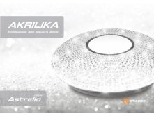 AKRILIKA 32W - 4500p