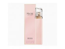 \: "Boss Ma Vie Pour Femme" Hugo Boss, 75ml, Edp "Boss Ma Vie Pour Femme" Hugo Boss, 75ml, Edp 390 .