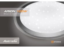 ARION 100W-8600p