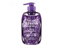REVEUR FRAICHEUR Moist &#171;Живой&#187; Бессиликоновый шампунь для увлажнения волос, 340 мл - 876,20 руб