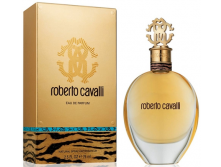 339 . ( 3%) - Roberto Cavalli "Eau de Parfum" for women 75ml