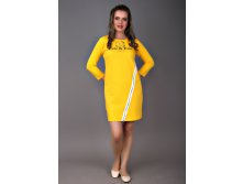 Платье Радуга (Арт.3-325), 410 руб.