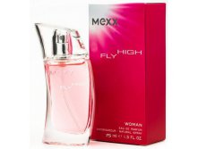 \: "Fly High Woman' Mexx, 75ml, Edt "Fly High Woman' Mexx, 75ml, Edt 390 .