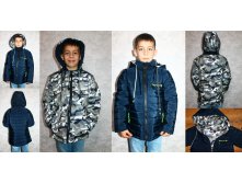 Куртка дет. 740308801-2 SPORT-ДВУСТОРОННЯЯ Темно-Синяя - 970 р..jpg