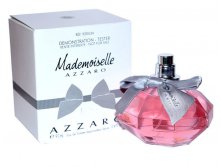 820 . -  ????"Azzaro Mademoiselle" 90ml