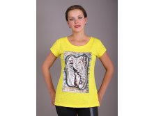 Футболка Валерия (Кеды) (Арт.3-206), 250 руб.