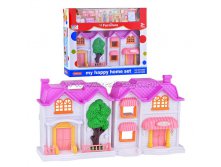 \: 08637/8736    8736 "My Happy Home Set"  ,   279,43 . :   :  : 125674  : 29x23x6