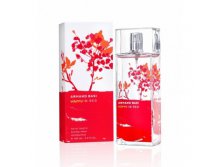 \: Happy In Red Armand Basi, 100ml, Edt Happy In Red Armand Basi, 100ml, Edt 390 .