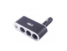 S02301022	  3  + USB SKYWAY   5, USB 2A S02301022		258	.