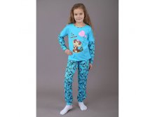 Пижама Мартышка (Брюки), 350 руб.
